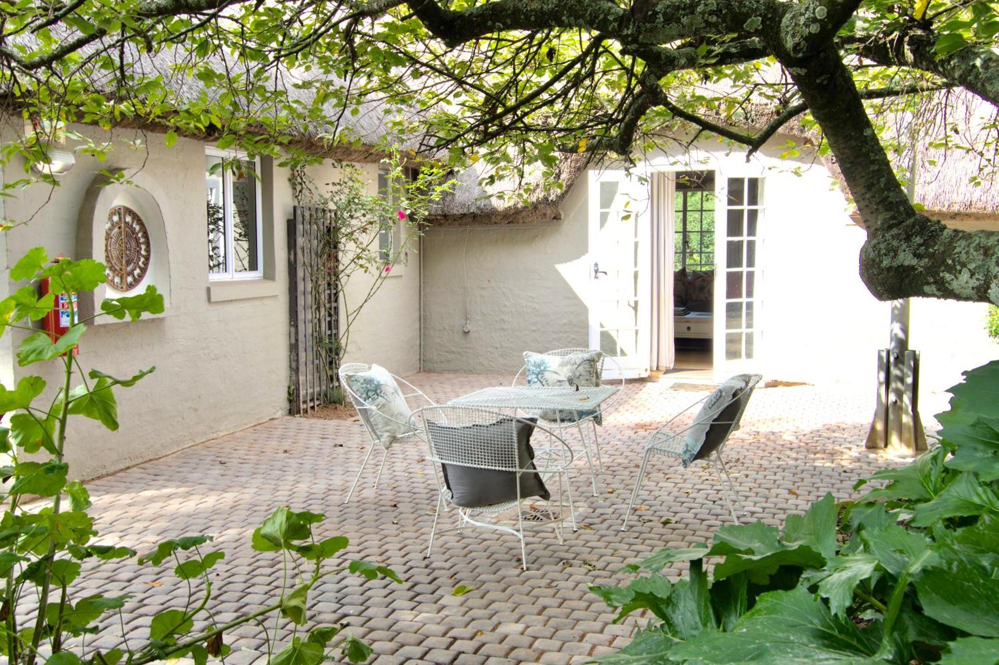 Gowan Valley Guest Farm Balgowan Exterior photo