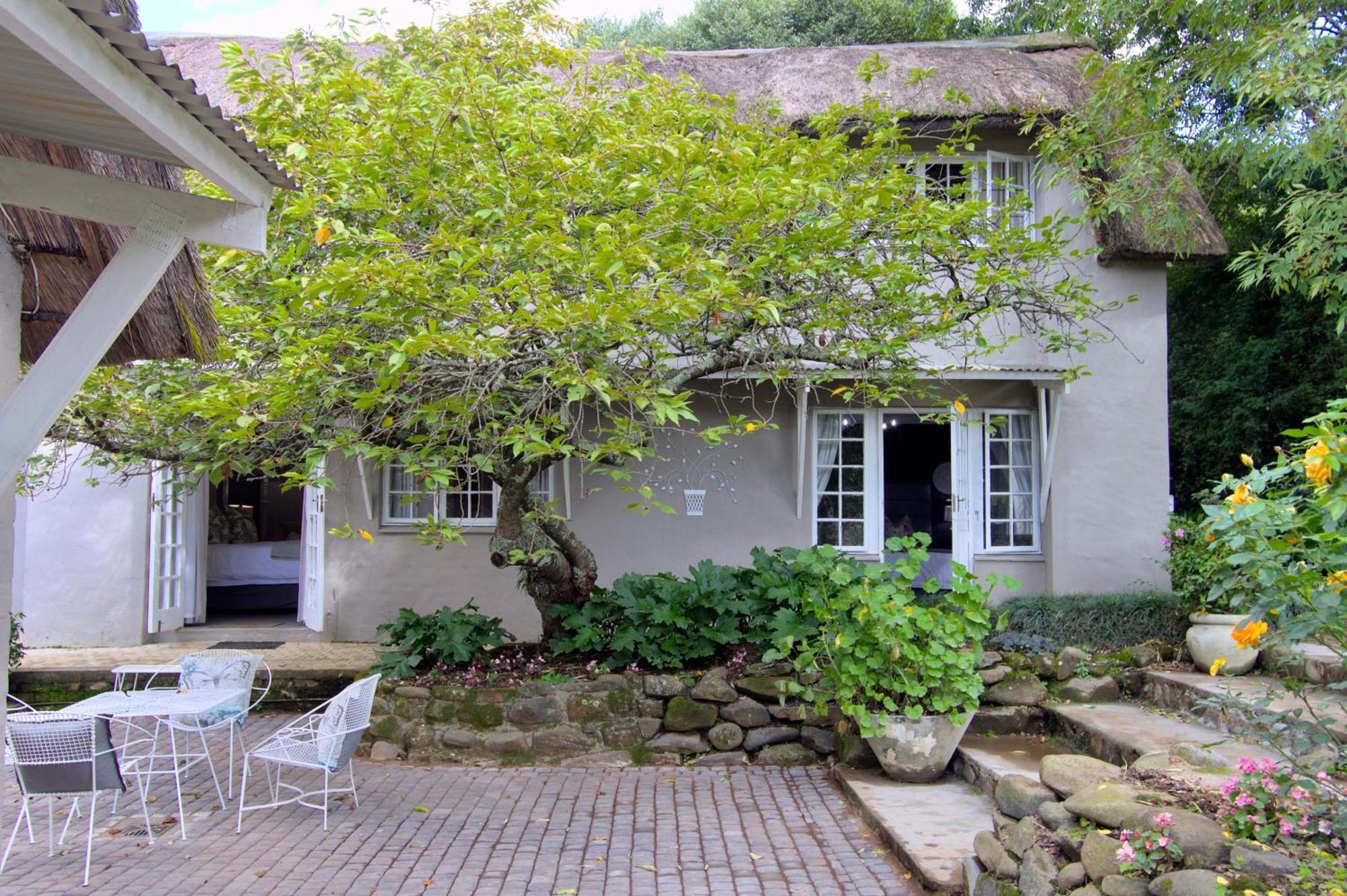 Gowan Valley Guest Farm Balgowan Exterior photo
